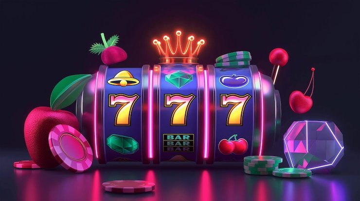 qr777 Sportsbook